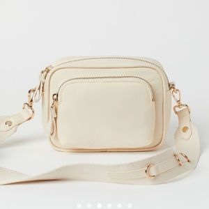 NEW NYLON SHOULDER BAG